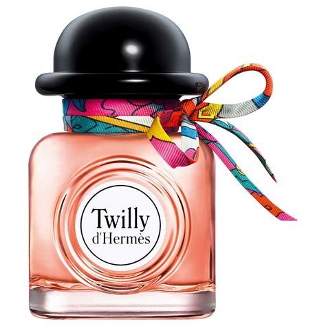 twilly d hermes parfum|twilly d'hermes perfume reviews.